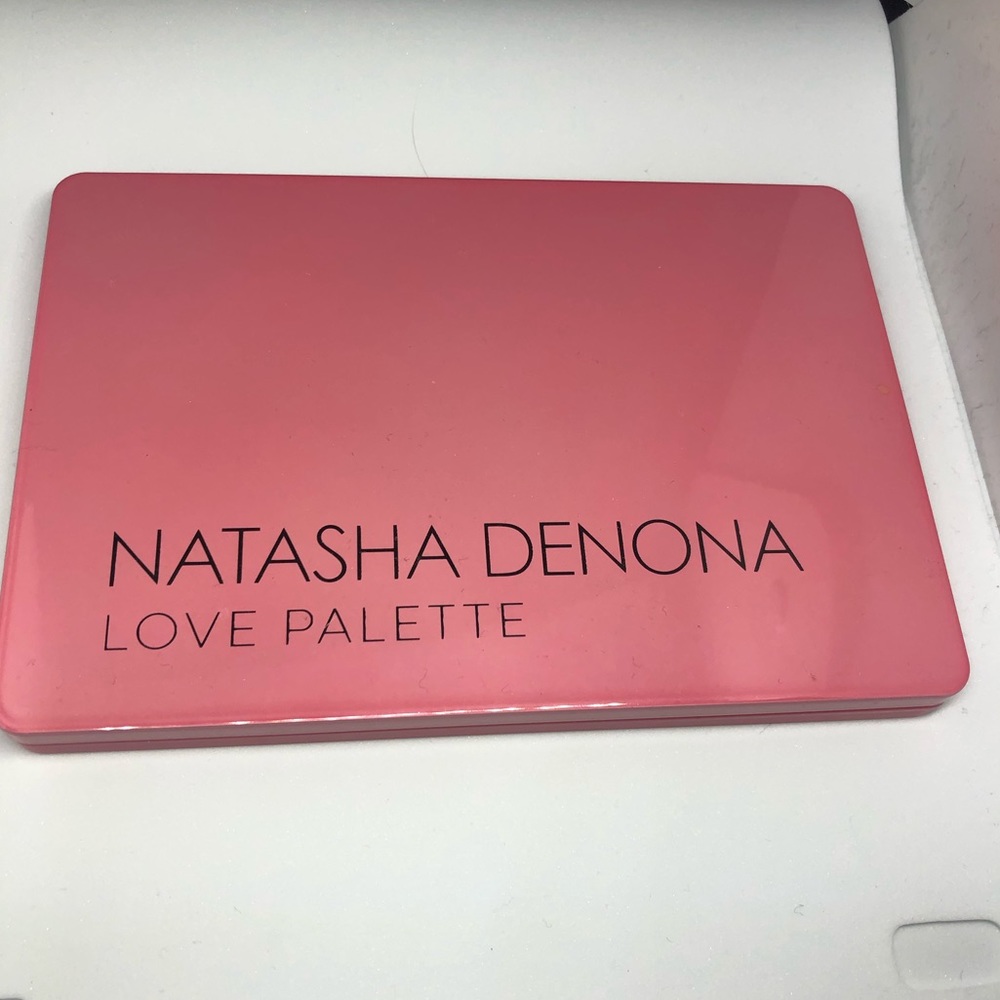 Natasha Denona Love Palette